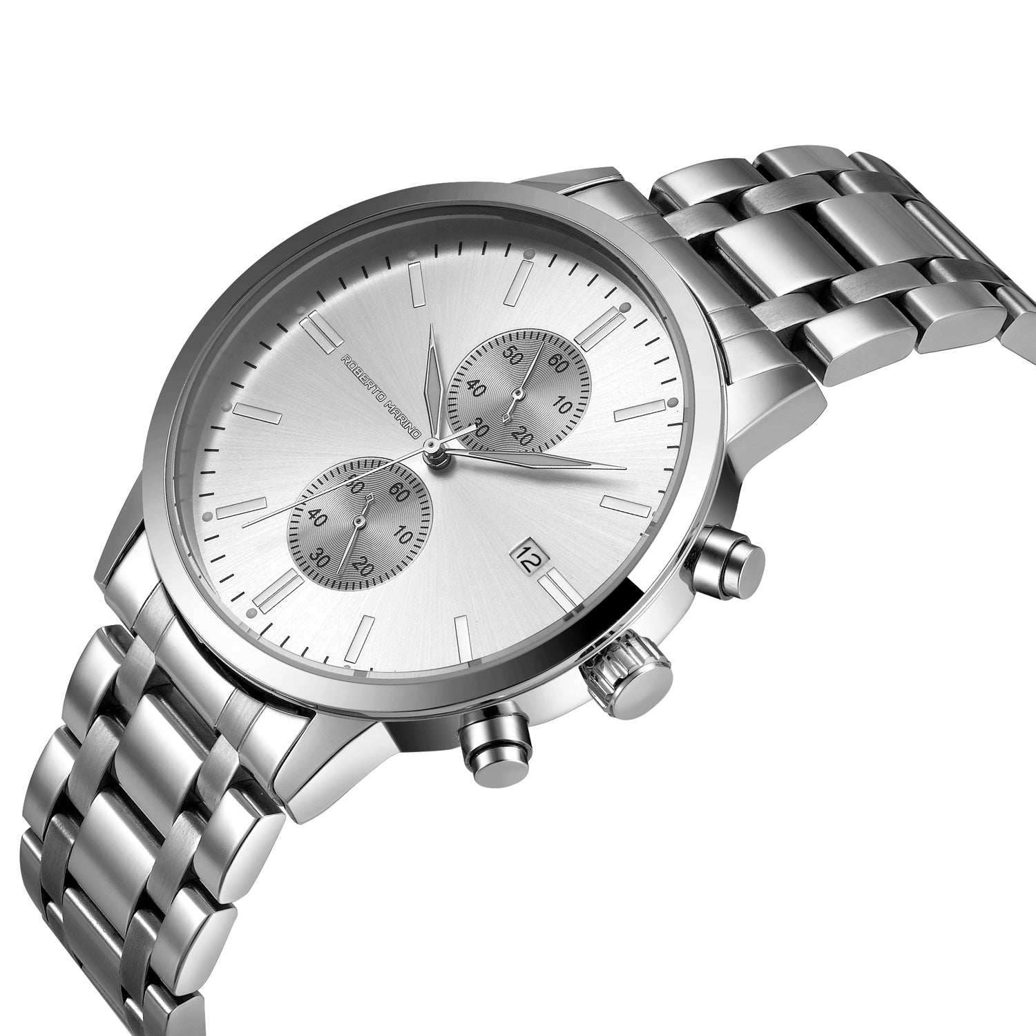 Roberto Marino Watch