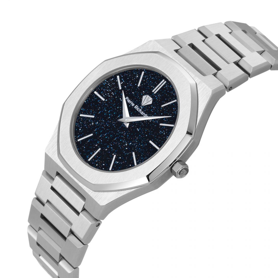 ساعة بيير ريتشاردسون