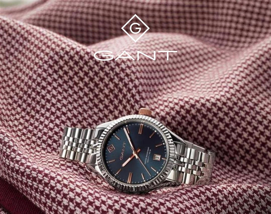 Gant Sussex Watch