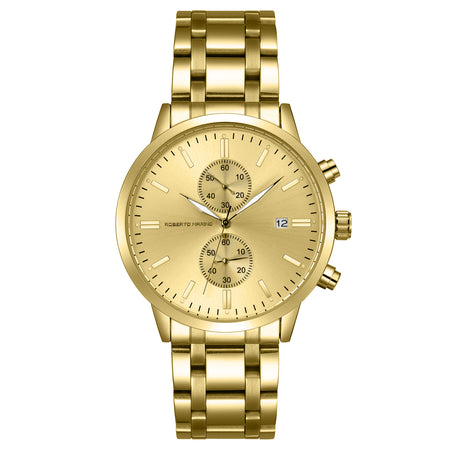 ساعة روبيرتو مارينو