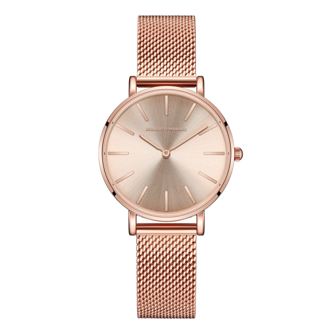 ساعة روبيرتو مارينو