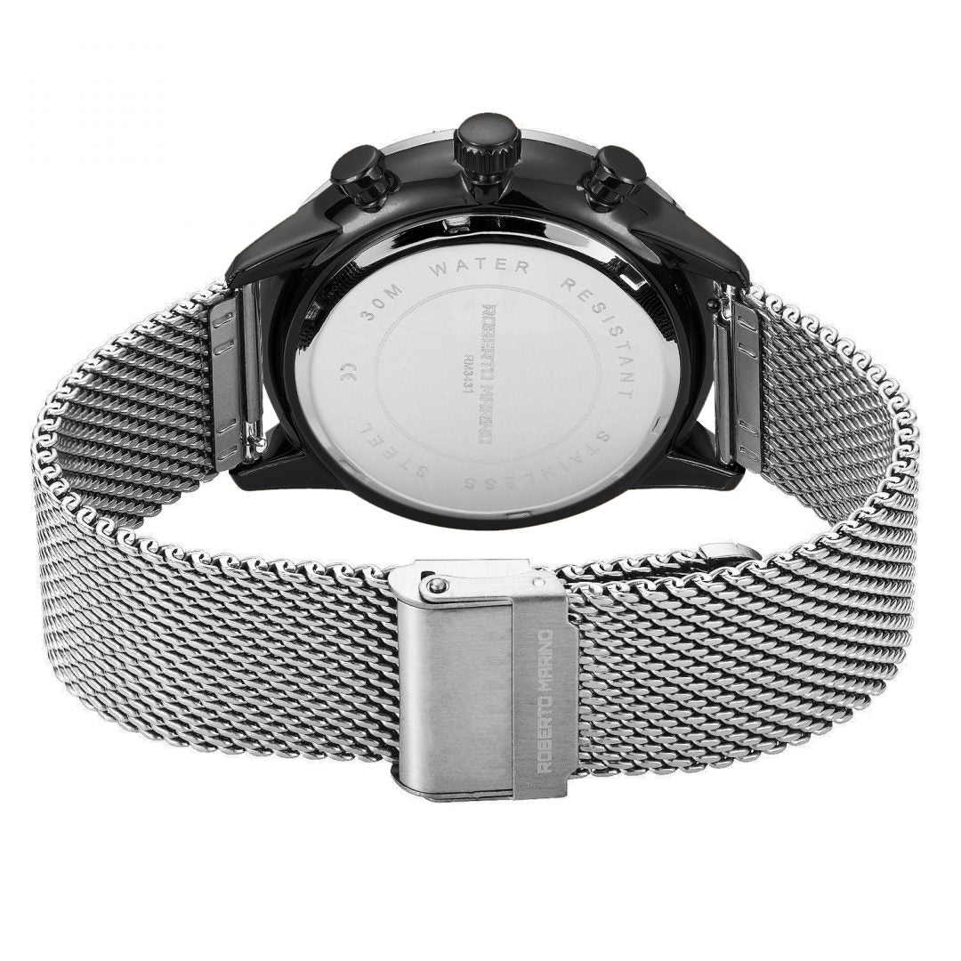 ساعة روبيرتو مارينو