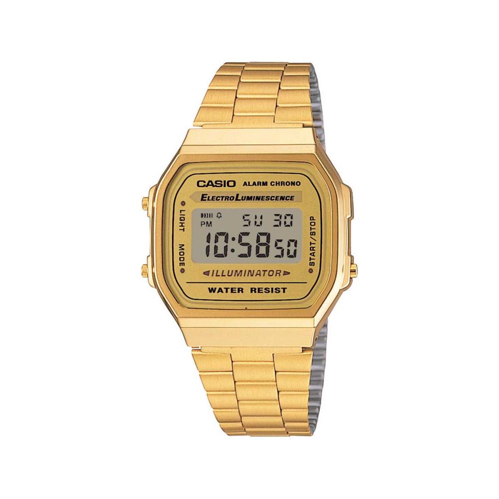 Casio Watch