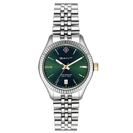 ساعة جانت Sussex