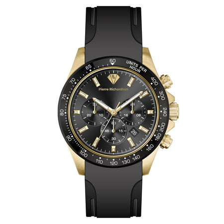 Pierre Richardson Watch