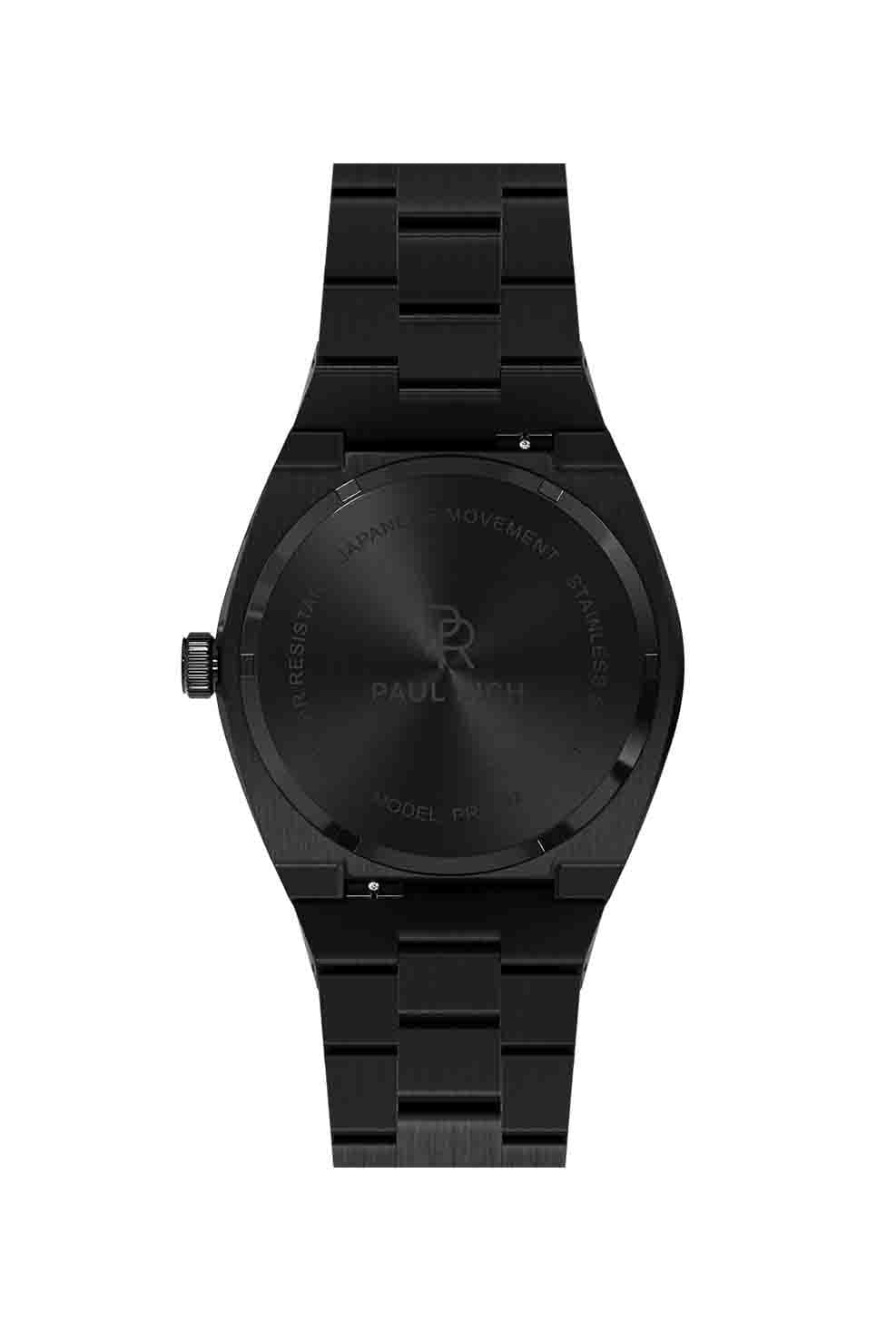 Paul Rich Frosted Star Watch