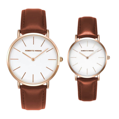 Roberto Marino Watch