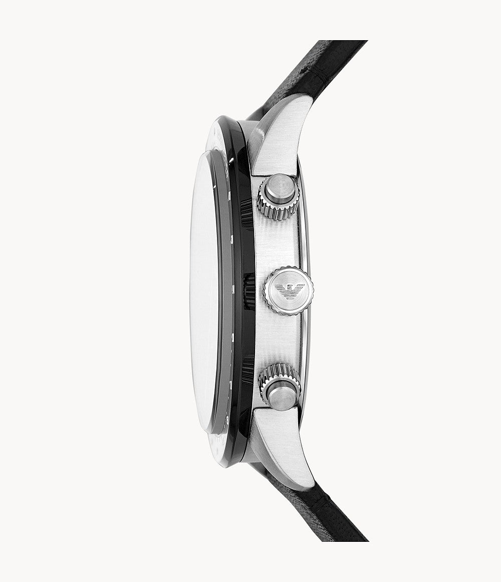 ساعة امبوريو ارماني