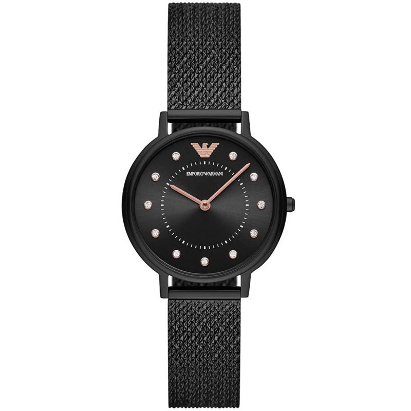 ساعة امبوريو ارماني Kappa