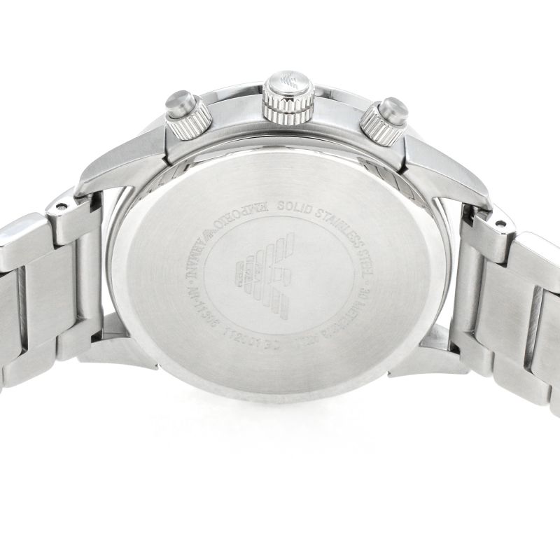Emporio Armani Mario Watch