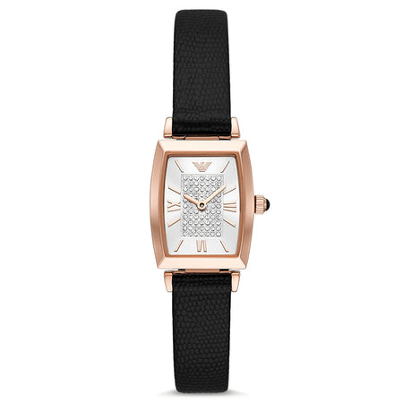 Emporio Armani Gianni T-Bar Watch