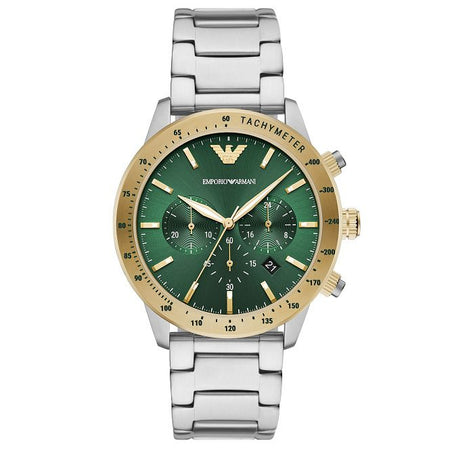 ساعة امبوريو ارماني Luigi