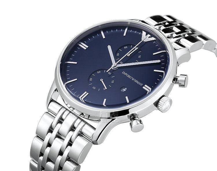 Emporio Armani Classic Watch