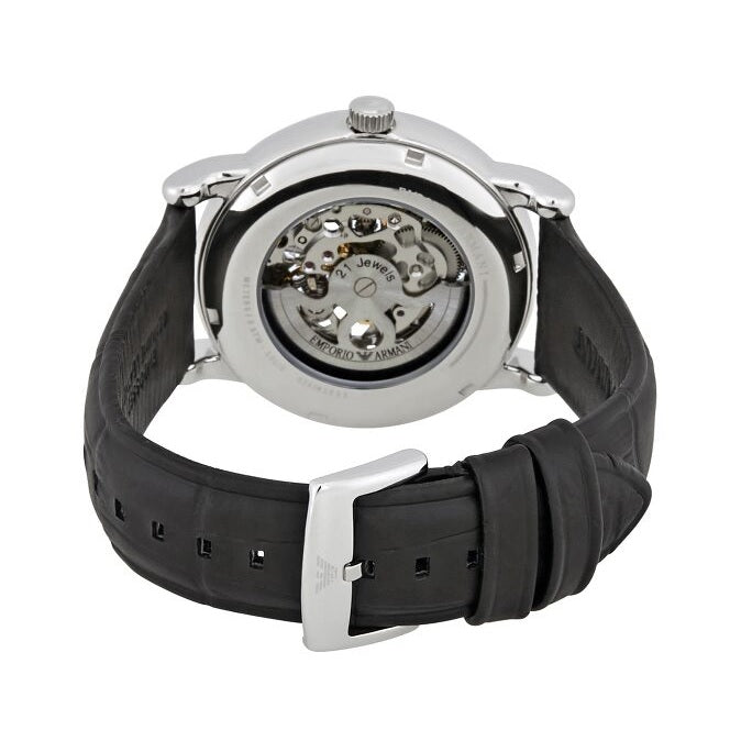 ساعة امبوريو ارماني Luigi