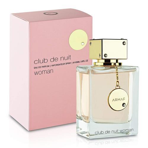 عطر ارماف Club De Nuit Intense EDP ‏105 مل