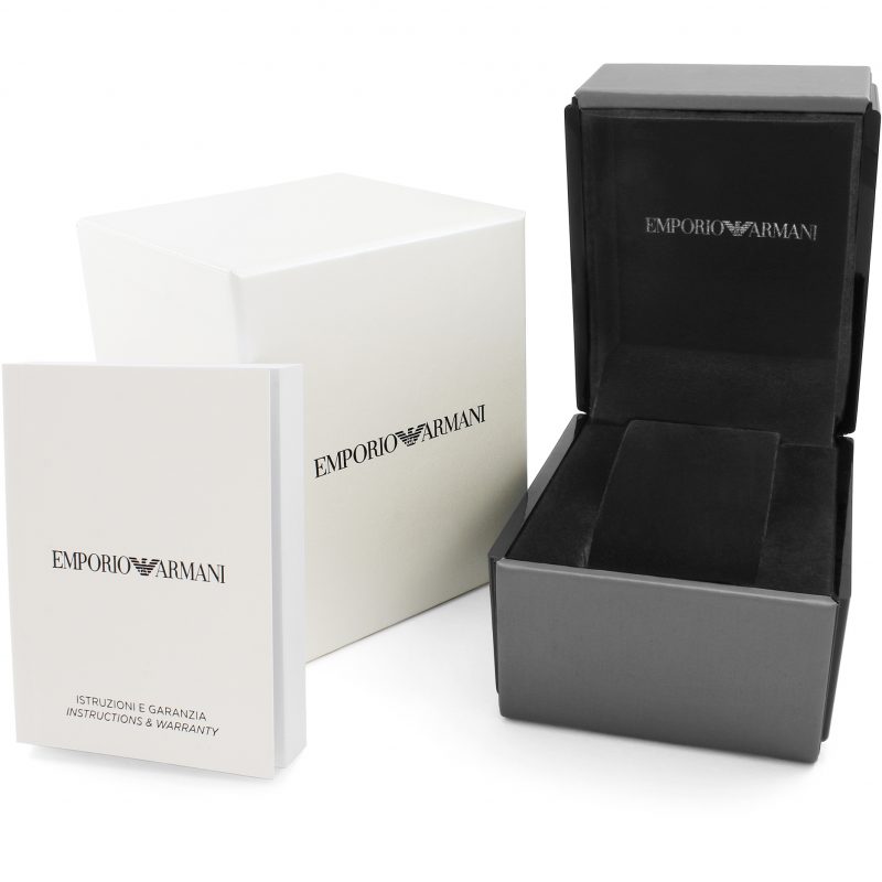 Emporio Armani Watch