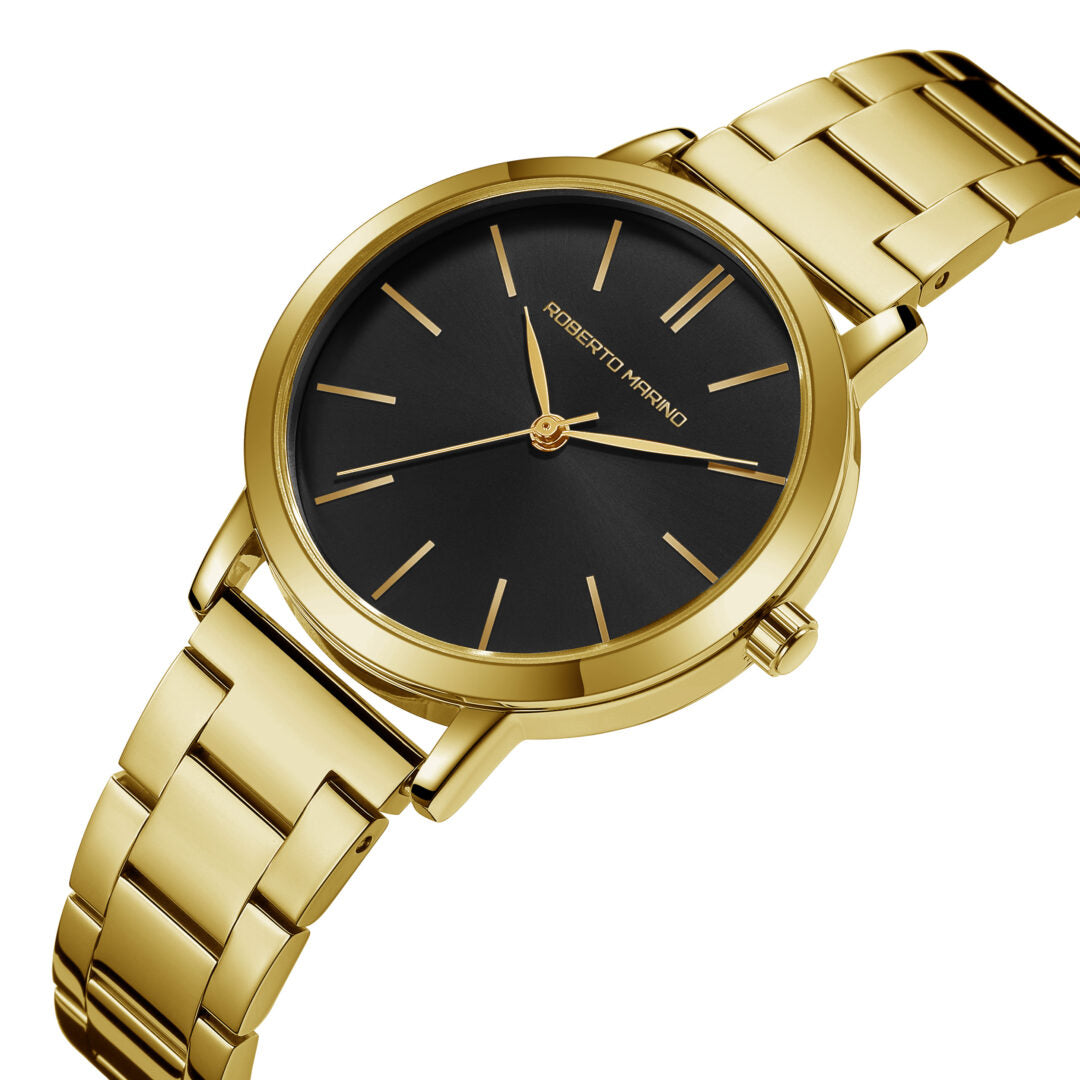 Roberto Marino Watch