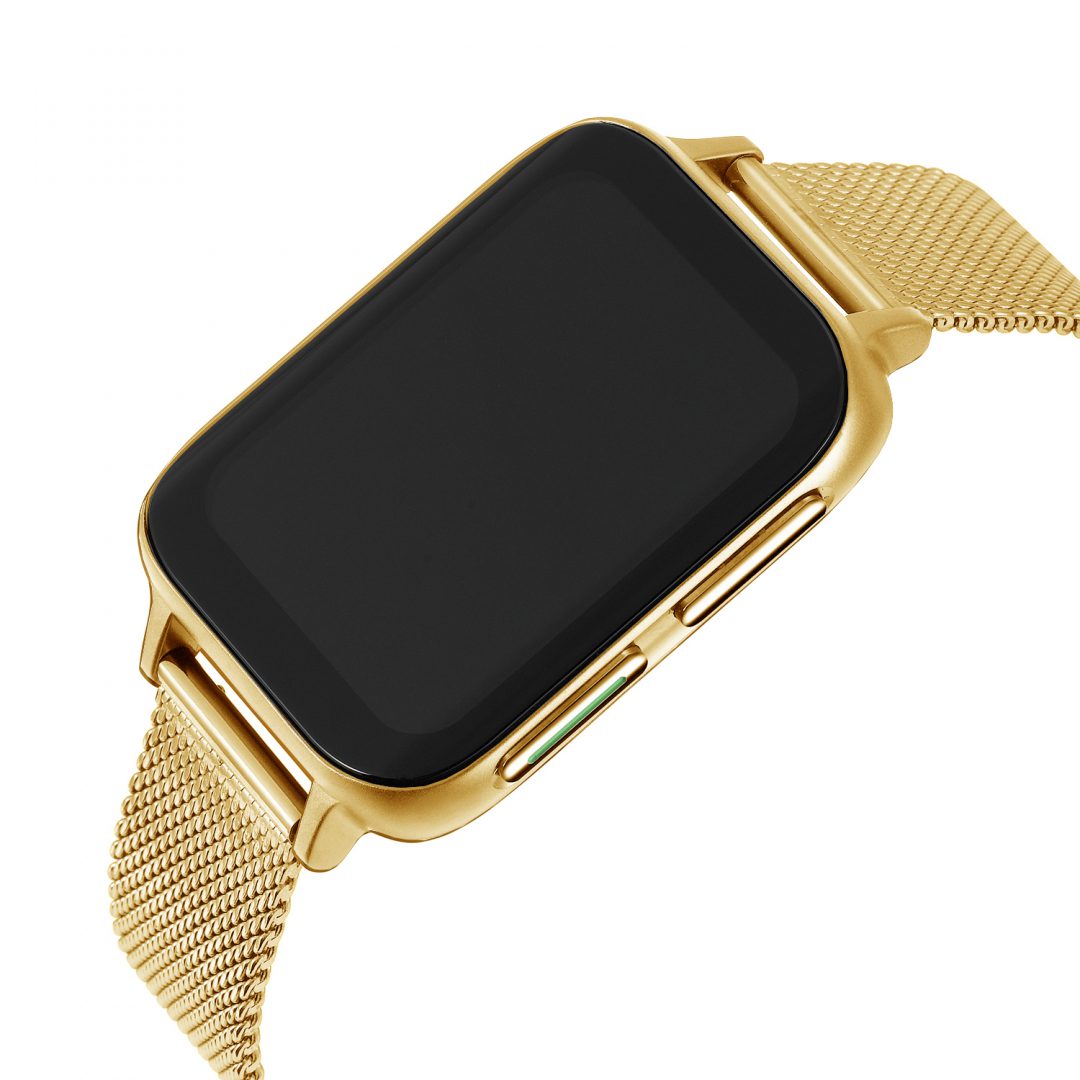 Pierre Richardson Watch