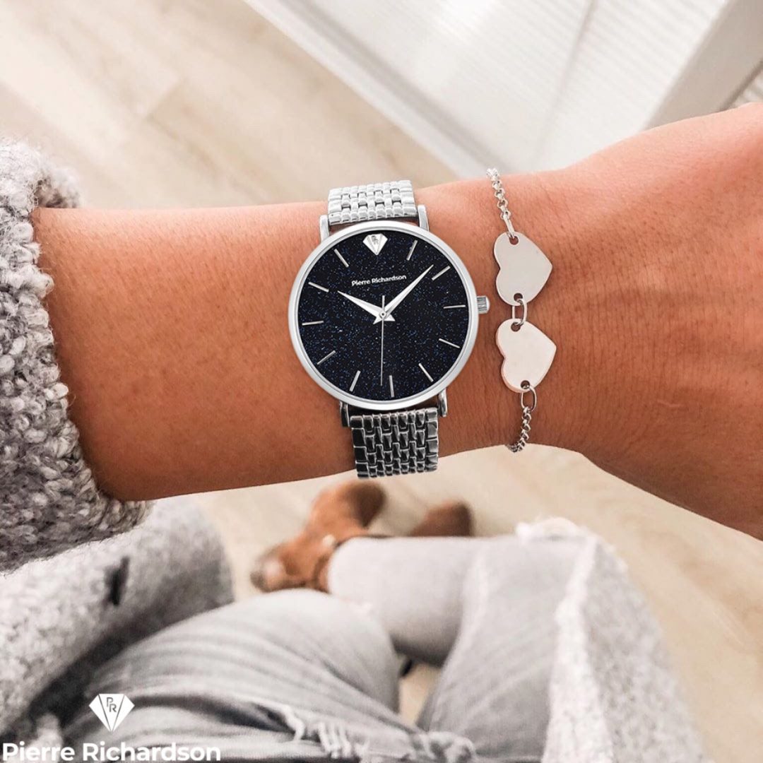 Pierre Richardson Watch