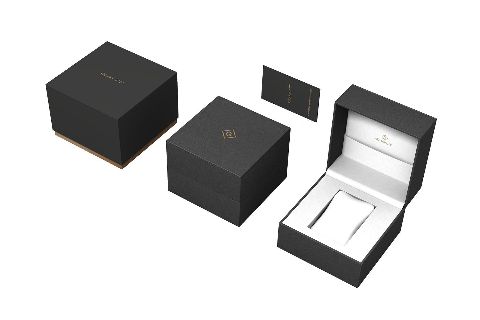 ساعة جانت Sussex