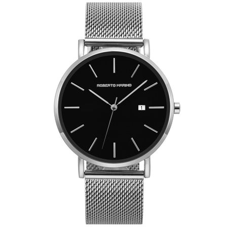 ساعة روبيرتو مارينو