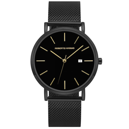 ساعة روبيرتو مارينو