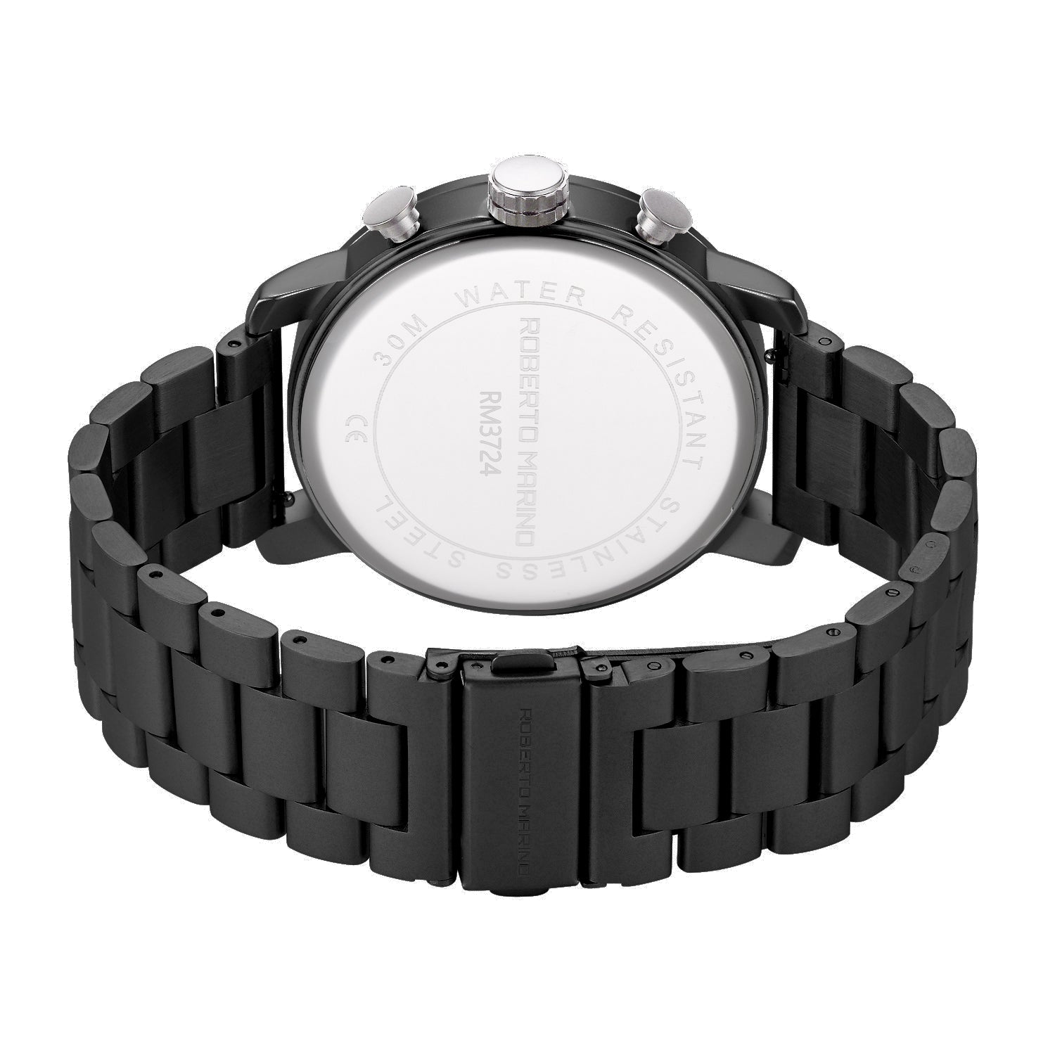 Roberto Marino Watch