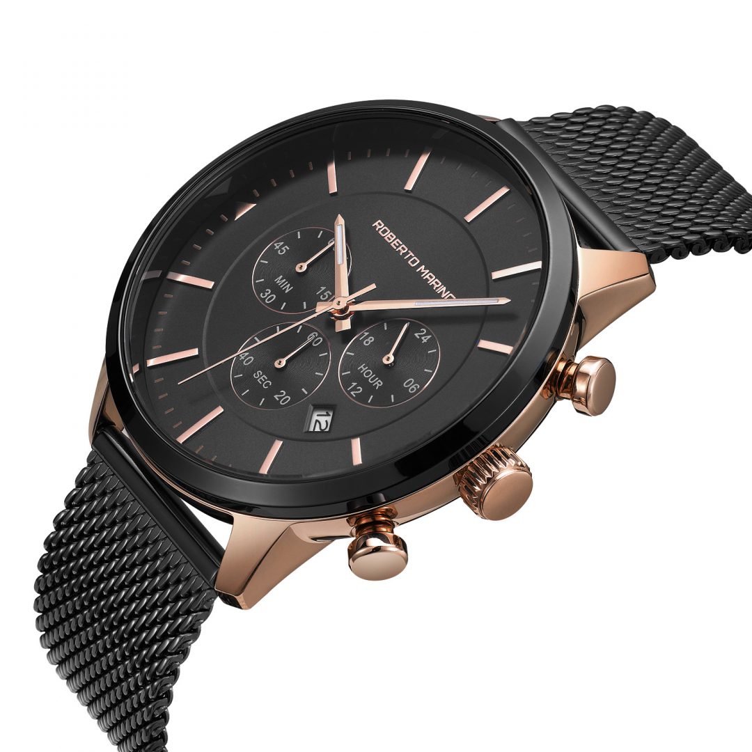 Roberto Marino Watch