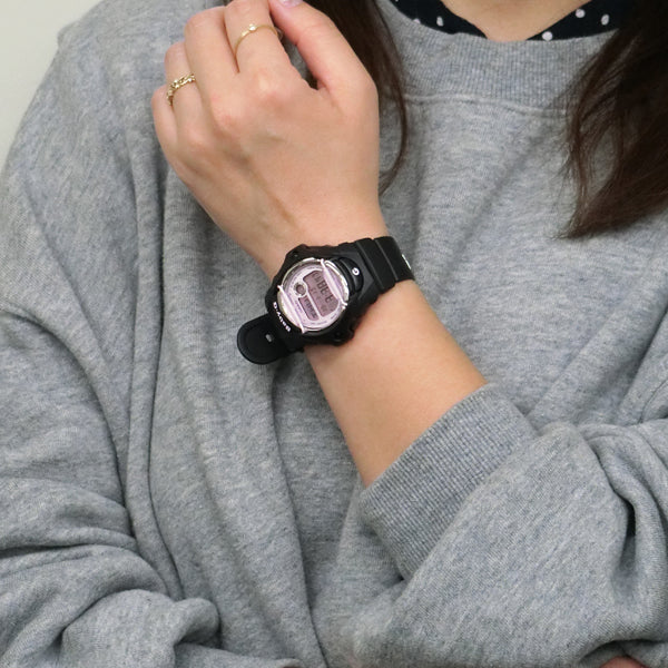 Casio Baby-G Watch