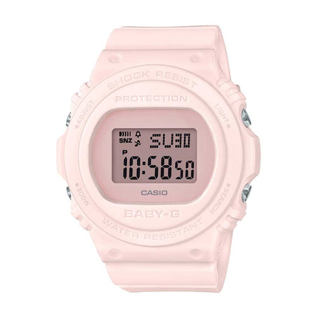 Casio Baby-G Watch