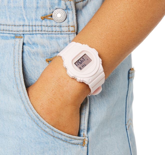 Casio Baby-G Watch