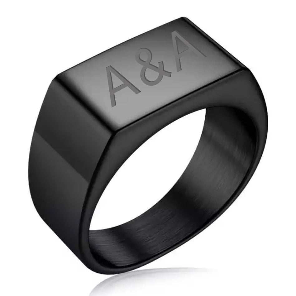 Austin Ring