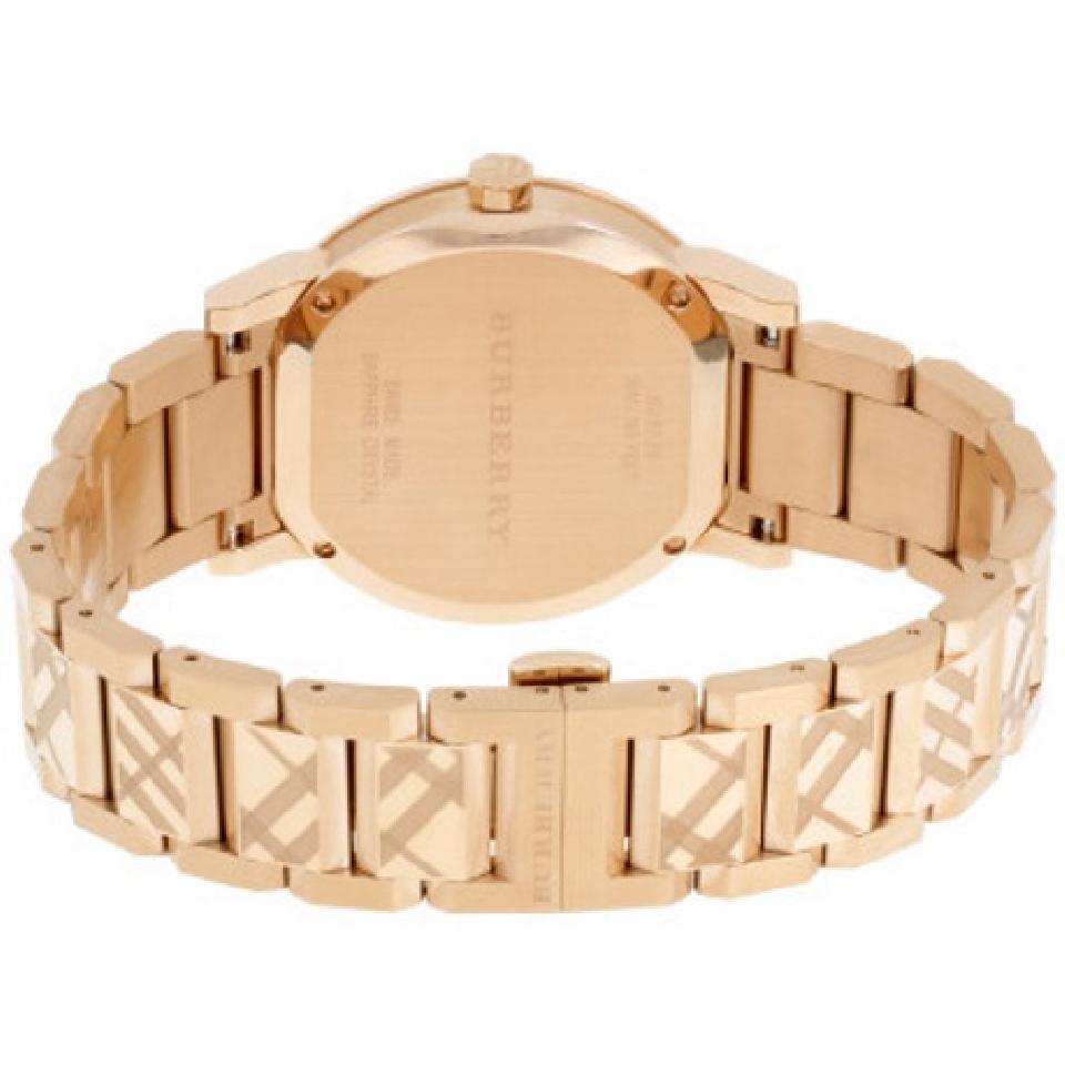 Burberry The City Watch