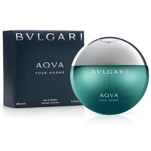 عطر بولجاري Aqva EDT 100ml