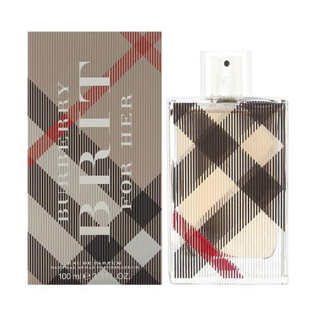 عطر بربري Brit For Her EDP ‏100 مل