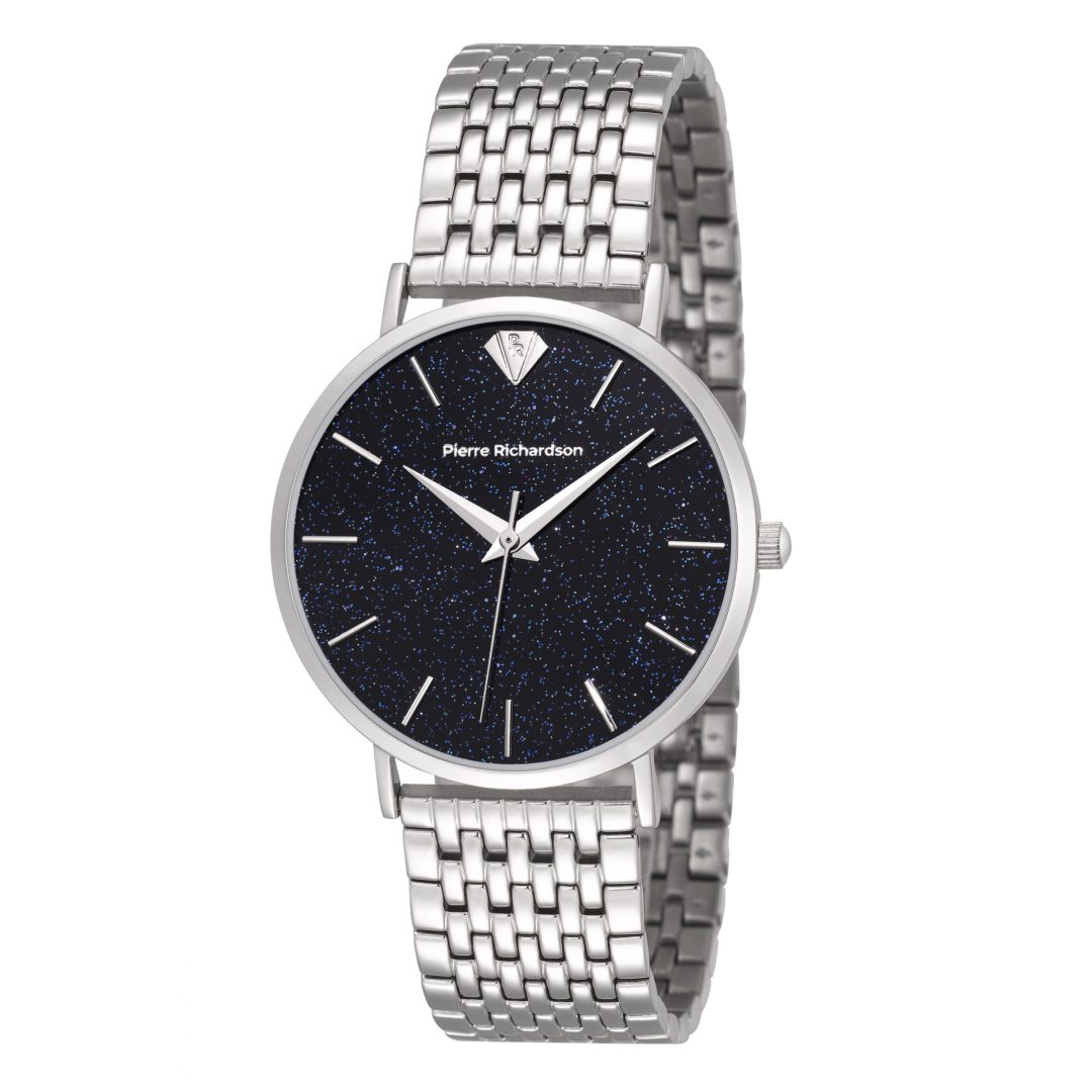 Pierre Richardson Watch