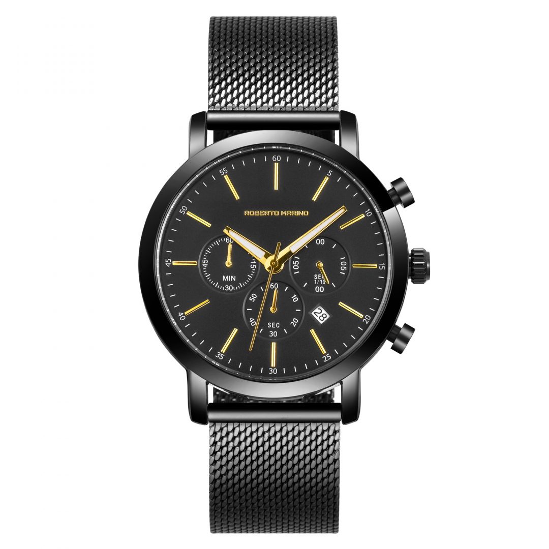 Roberto Marino Watch