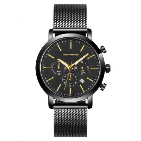 ساعة روبيرتو مارينو