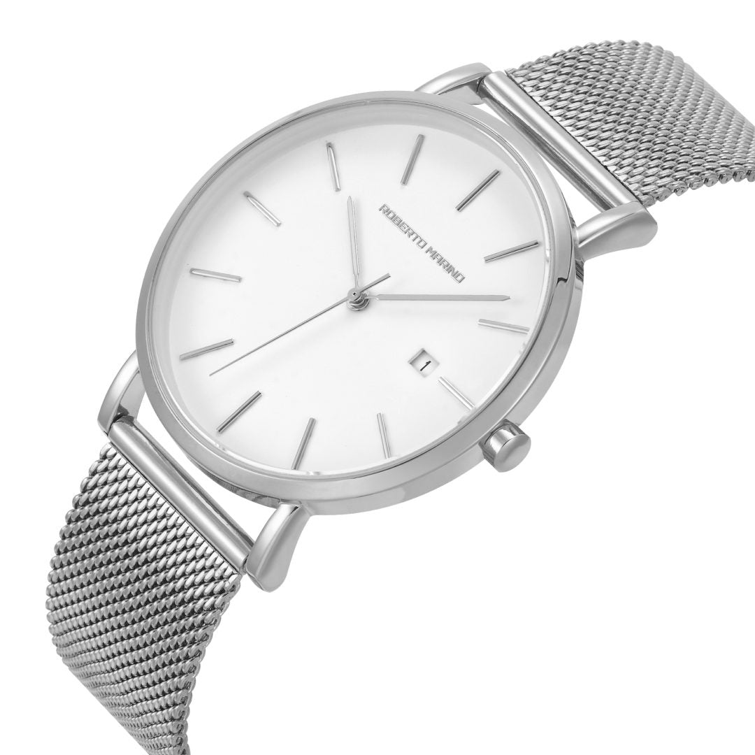 ساعة روبيرتو مارينو