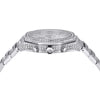 Pierre Richardson Full Diamonds Watch