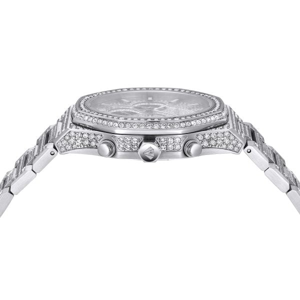 ساعة بيير ريتشاردسون Panda