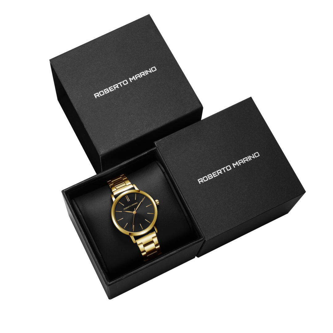 Roberto Marino Watch