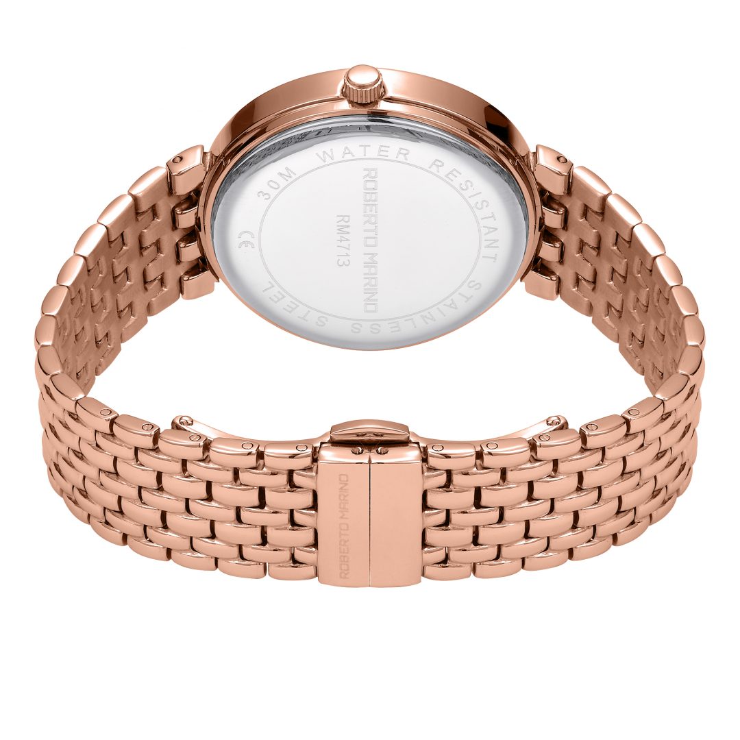 Roberto Marino Watch