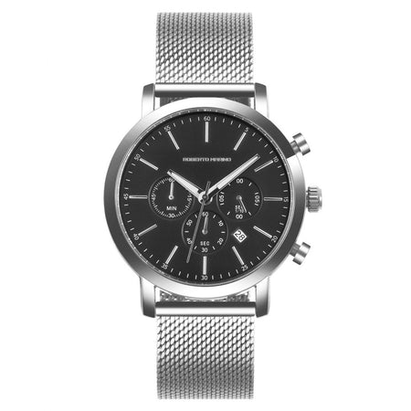 ساعة روبيرتو مارينو