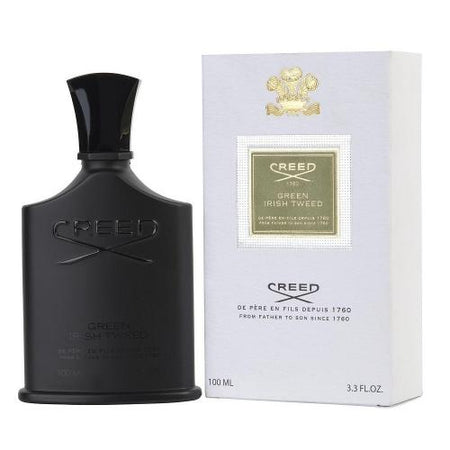Creed Green Irish Tweed EDP 100ml Perfume
