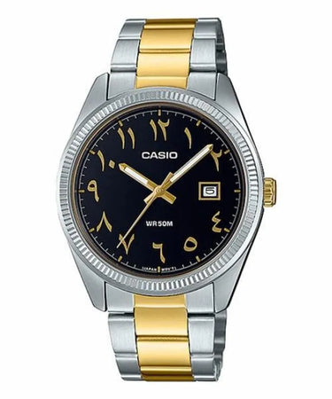 Casio Watch
