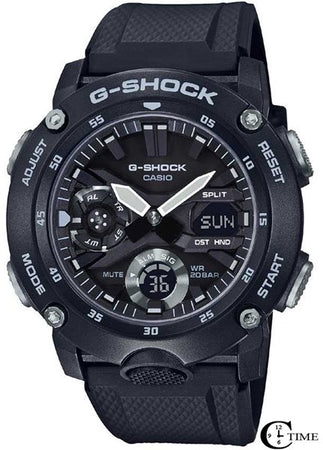 Casio G-Shock Watch