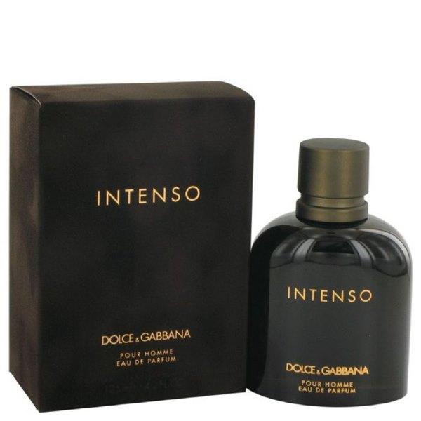 Dolce and Gabbana Intenso EDP 125ml Perfume