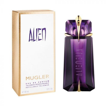 عطر تيري مولر Alien EDP ‏90 مل