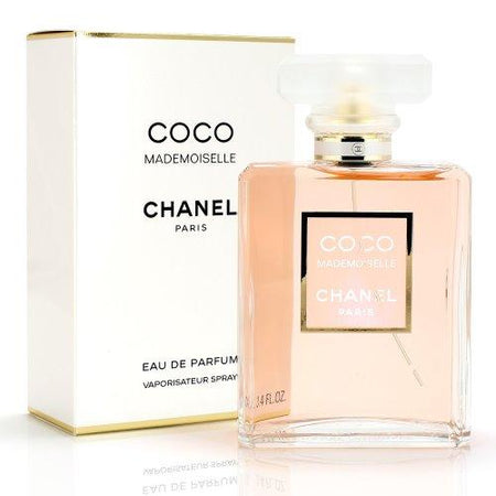 عطر شانيل Coco Mademoiselle EDP ‏100 مل